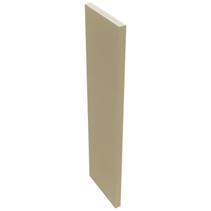 Fabuwood Desert Oak CLM-96 Panel, Top View