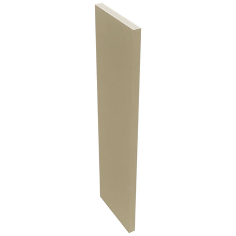 Fabuwood Desert Oak CLM-96 Panel, Top View