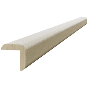 Fabuwood Desert Oak OCM8-1 1/4 Molding, Front View