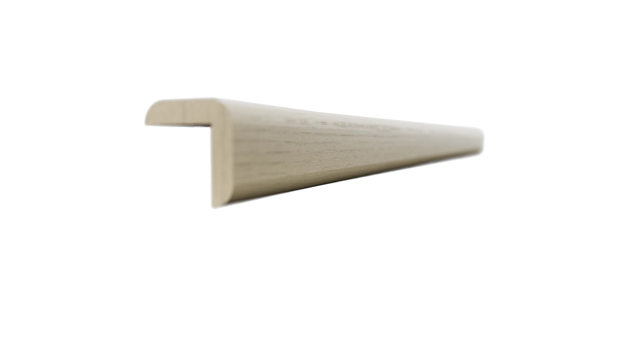 Fabuwood Desert Oak OCM8-1 1/4 Molding, Detail View