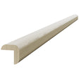 Fabuwood Desert Oak OCM8 Molding, Front View