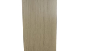 Fabuwood Desert Oak OLF336 Wall Filler Overlay, Detail View