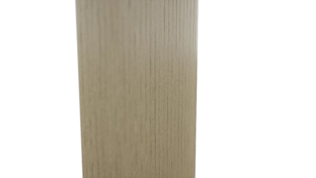 Fabuwood Desert Oak OLF339 Wall Filler Overlay, Detail View