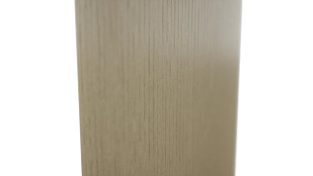 Fabuwood Desert Oak OLF630 Wall Filler Overlay, Detail View