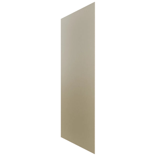 Fabuwood Desert Oak PAN-1/4 Panel, Front View