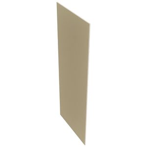 Fabuwood Desert Oak PLY-3/4 48X120 Panel, Top View