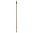 Fabuwood Desert Oak PP-TP84 Tall Pilaster, Front View