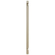 Fabuwood Desert Oak PP-TP90 Tall Pilaster, Front View