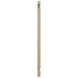 Fabuwood Desert Oak PP-TP93 Tall Pilaster, Front View