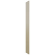 Fabuwood Desert Oak REP1296 Panel, Front View
