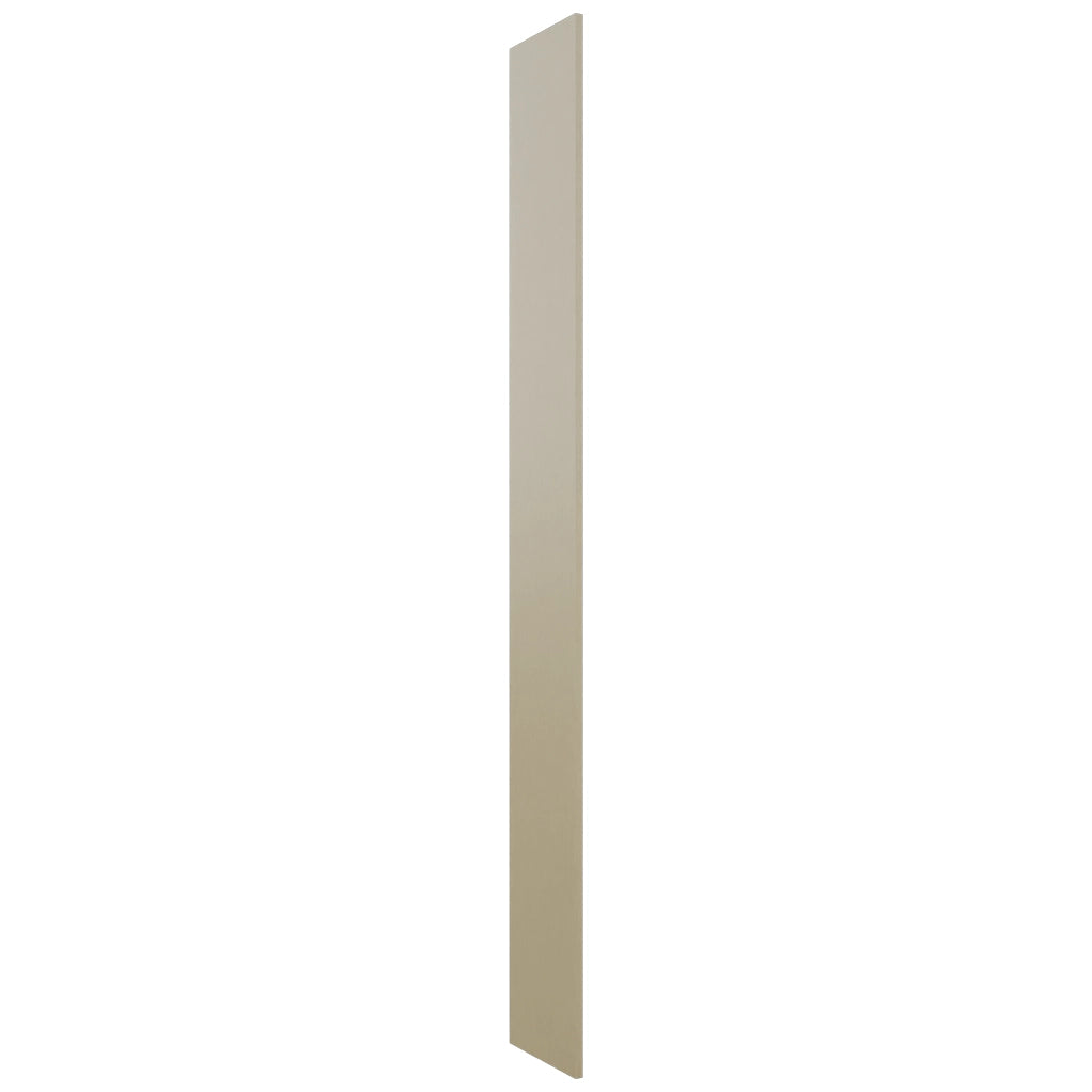 Fabuwood Desert Oak REP1296 Panel, Front View