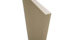 Fabuwood Desert Oak REP1296 Panel, Detail View