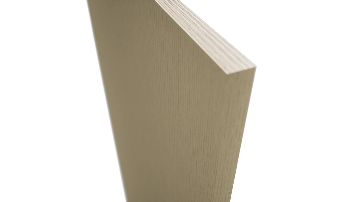 Fabuwood Desert Oak REP2496 Panel, Detail View