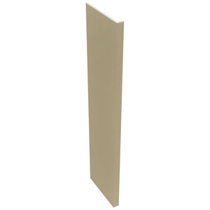 Fabuwood Desert Oak REP3 Panel, Top View