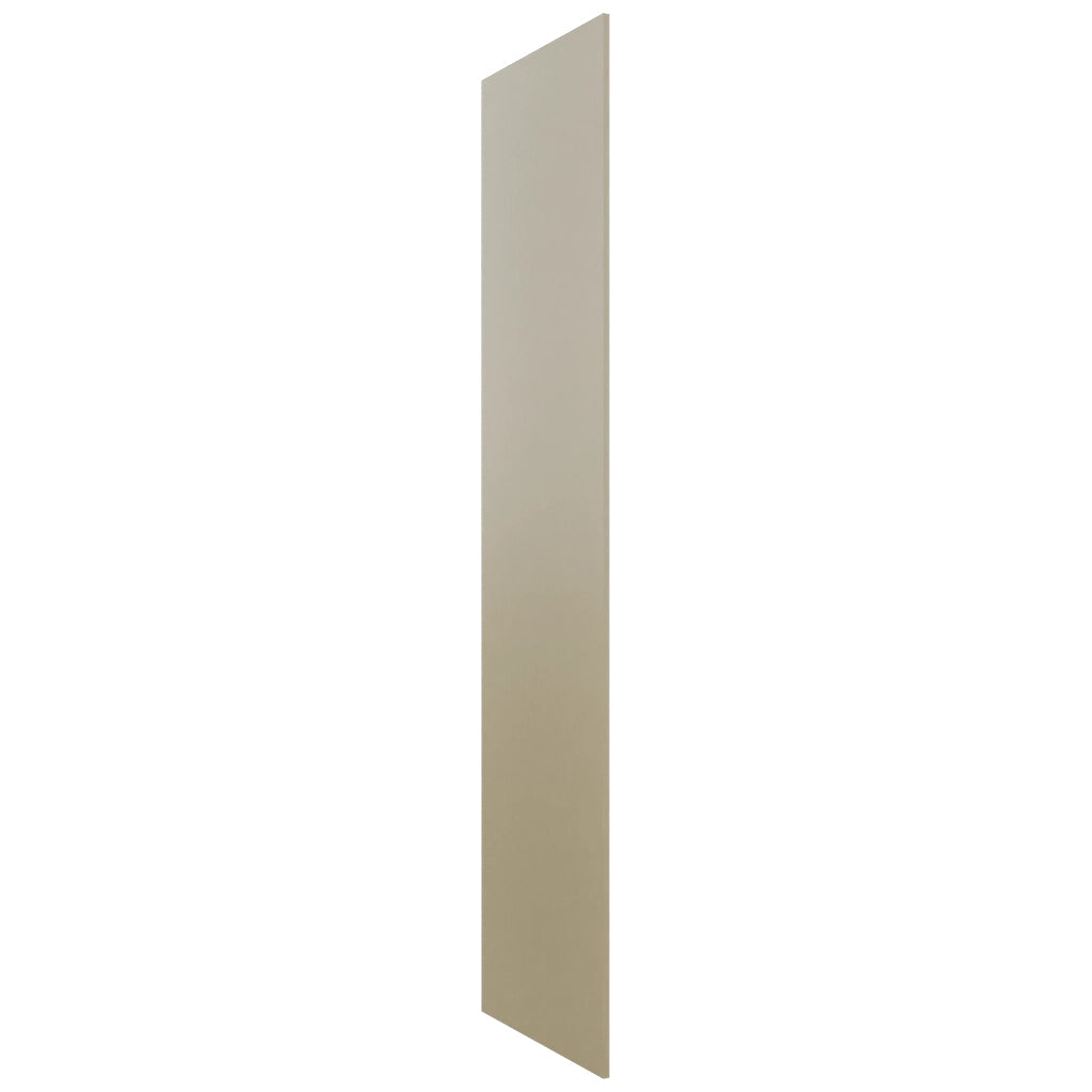 Fabuwood Desert Oak REP30120 Panel, Front View