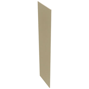 Fabuwood Desert Oak REP30120 Panel, Top View