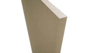 Fabuwood Desert Oak REP30120 Panel, Detail View