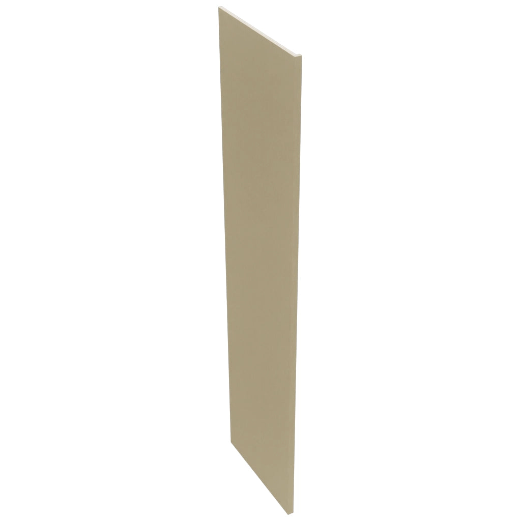 Fabuwood Desert Oak REP30120 x 1-1/2 Panel, Top View