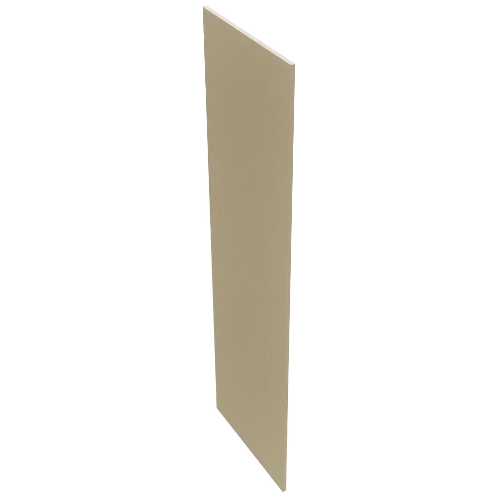 Fabuwood Desert Oak REP3096 Panel, Top View