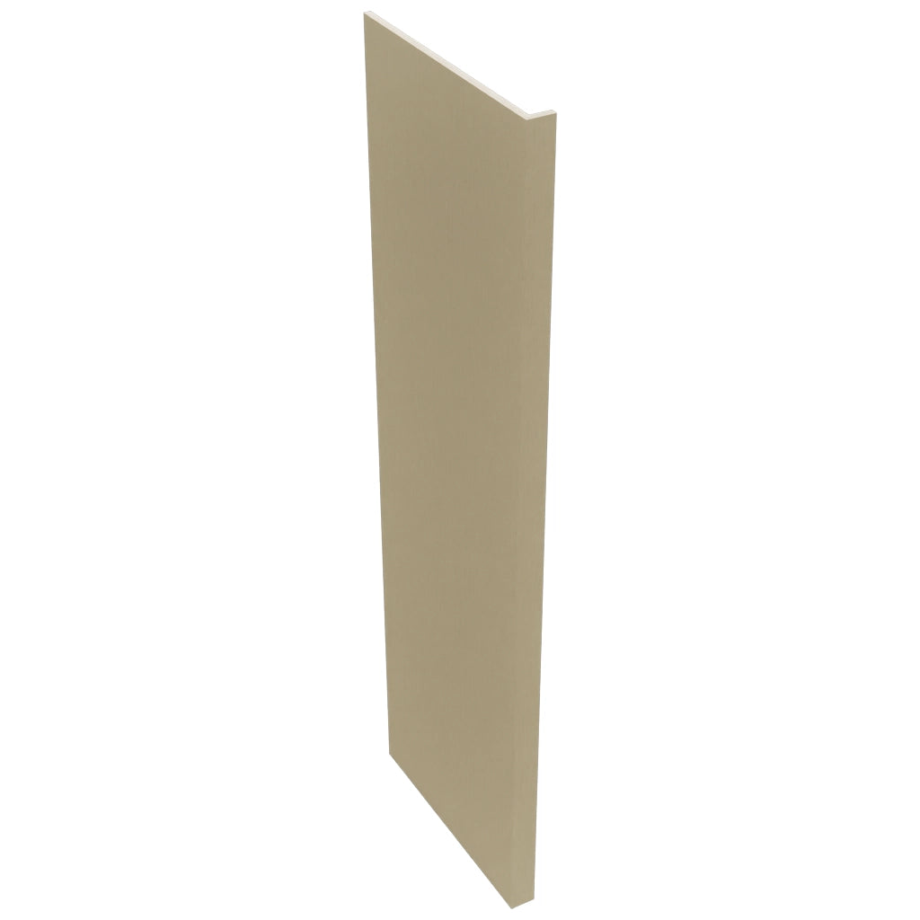 Fabuwood Desert Oak REP3096 x 3 Panel, Top View