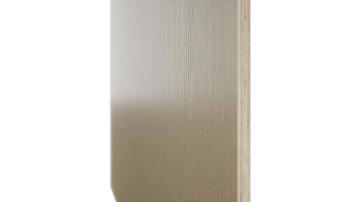 Fabuwood Desert Oak SK BASE Panel, Detail View