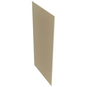 Fabuwood Desert Oak SK MC Panel, Top View