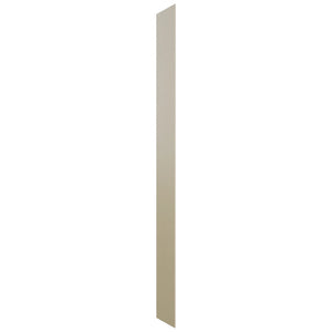 Fabuwood Desert Oak SK T12D Panel, Front View