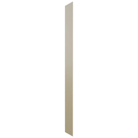 Fabuwood Desert Oak SK T12D Panel, Front View
