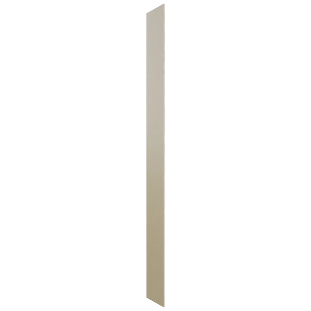 Fabuwood Desert Oak SK T12D Panel, Front View
