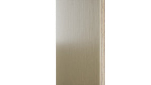 Fabuwood Desert Oak SK T12D Panel, Detail View