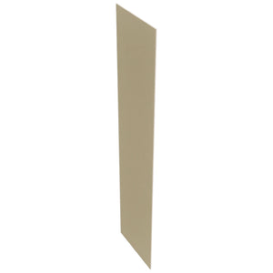 Fabuwood Desert Oak SK TALL Panel, Top View