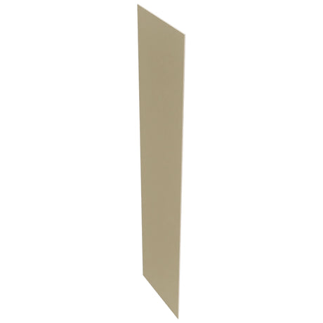 Fabuwood Desert Oak SK TALL Panel, Top View
