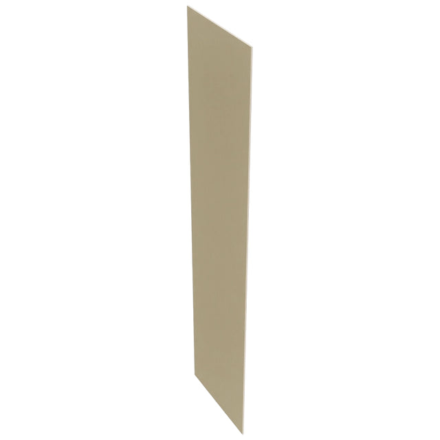 Fabuwood Desert Oak SK TALL Panel, Top View