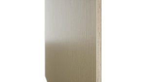 Fabuwood Desert Oak SK TALL Panel, Detail View