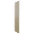 Fabuwood Desert Oak SK W36 Panel, Front View