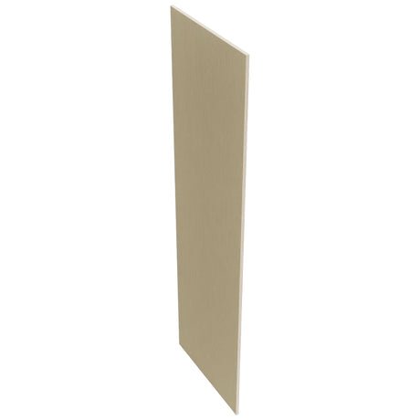Fabuwood Desert Oak SK W36 Panel, Top View