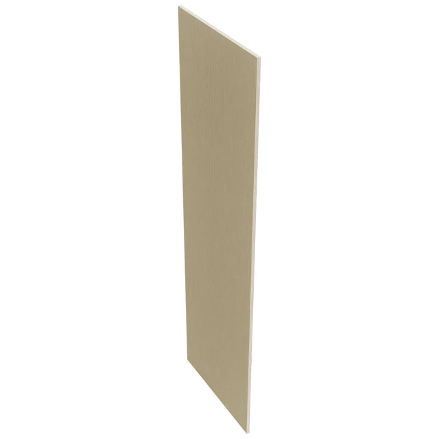 Fabuwood Desert Oak SK W36 Panel, Top View
