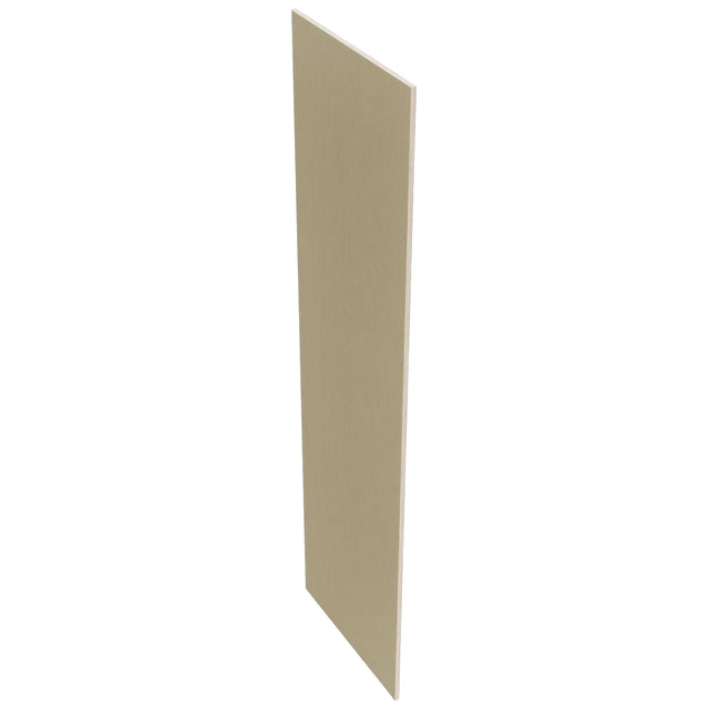 Fabuwood Desert Oak SK W39 Panel, Top View