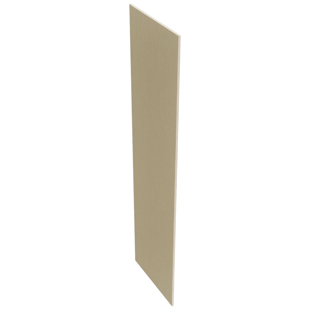 Fabuwood Desert Oak SK W42 Panel, Top View