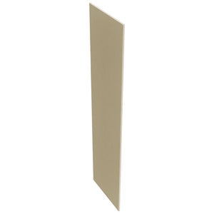 Fabuwood Desert Oak SK W42 Panel, Top View