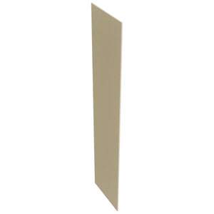 Fabuwood Desert Oak SK WD Panel, Top View