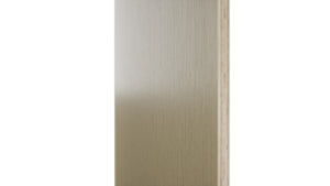Fabuwood Desert Oak SK WD Panel, Detail View
