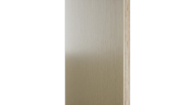 Fabuwood Desert Oak SK WD Panel, Detail View