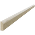 Fabuwood Desert Oak SM8-S Molding, Front View