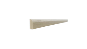 Fabuwood Desert Oak SM8-S Molding, Detail View