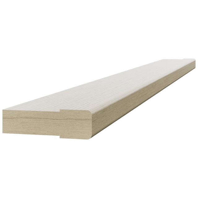 Fabuwood Desert Oak STKM-8 Molding, Front View