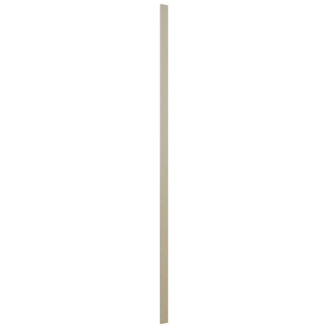Fabuwood Desert Oak TF3120 Tall Filler, Front View