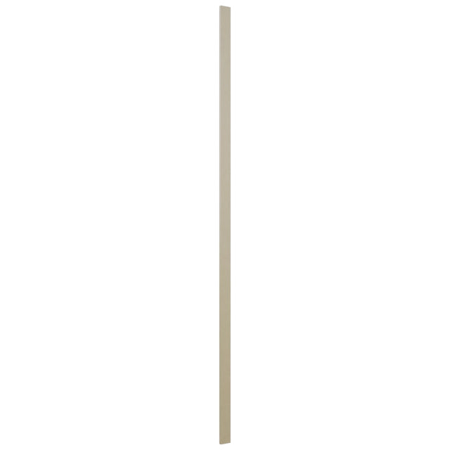Fabuwood Desert Oak TF3120 Tall Filler, Front View