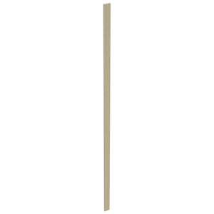 Fabuwood Desert Oak TF3120 Tall Filler, Top View