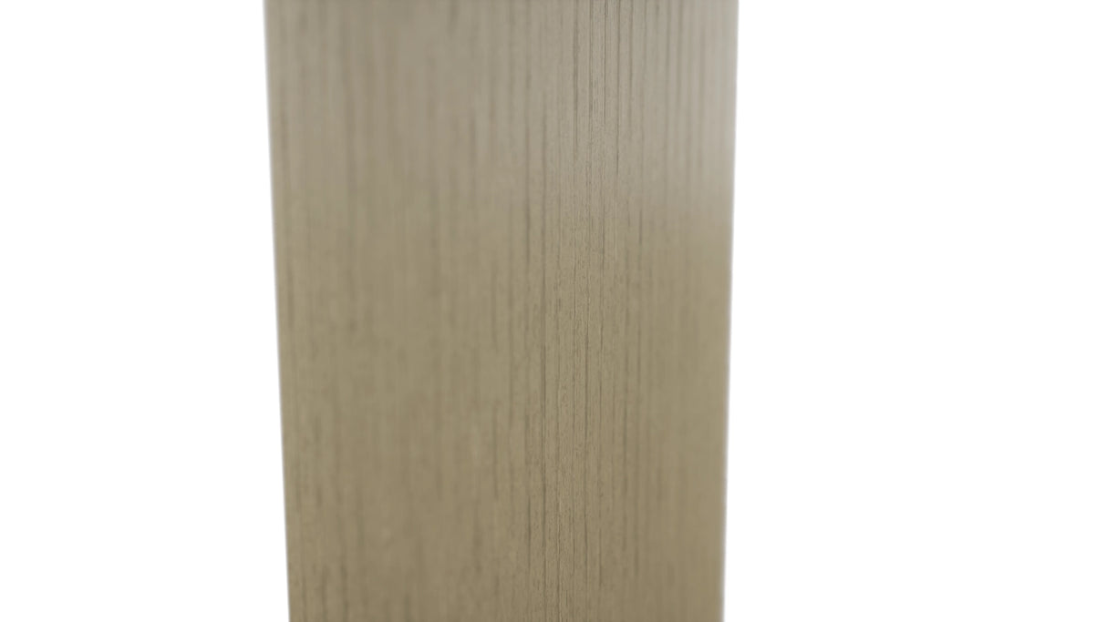 Fabuwood Desert Oak TF3120 Tall Filler, Detail View